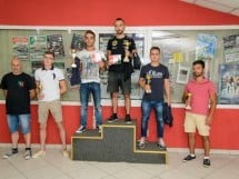 Concurs de karting