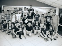 Concurs de karting