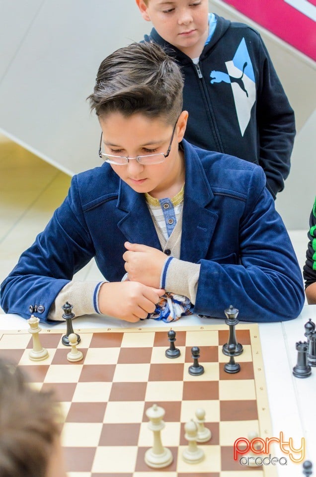 Concurs de şah, 