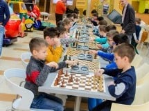 Concurs de şah