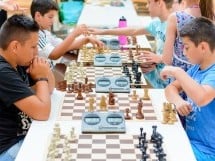 Concurs de şah