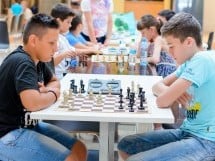 Concurs de şah