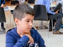 Concurs de şah