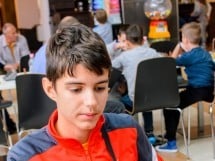 Concurs de şah