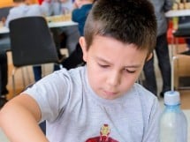 Concurs de şah