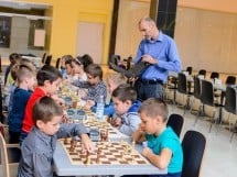 Concurs de şah