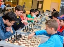 Concurs de şah