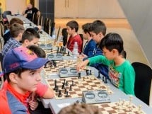 Concurs de şah