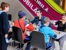 Concurs de şah