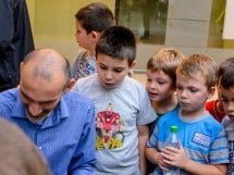 Concurs de şah