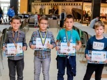 Concurs de şah