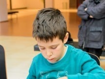 Concurs de şah