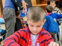 Concurs de şah