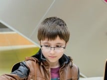 Concurs de şah