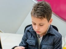 Concurs de şah