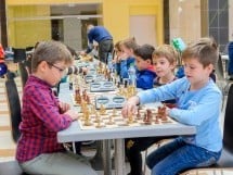 Concurs de şah