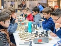 Concurs de şah