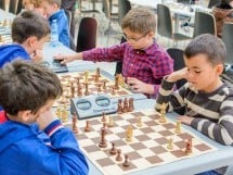 Concurs de şah