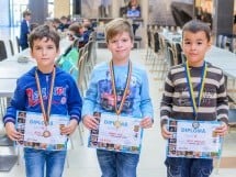 Concurs de şah
