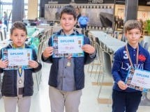 Concurs de şah