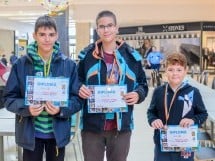 Concurs de şah
