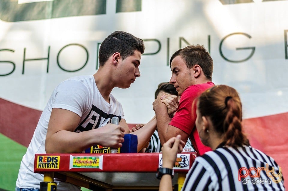 Concurs de Skandenberg, Era Shopping Park