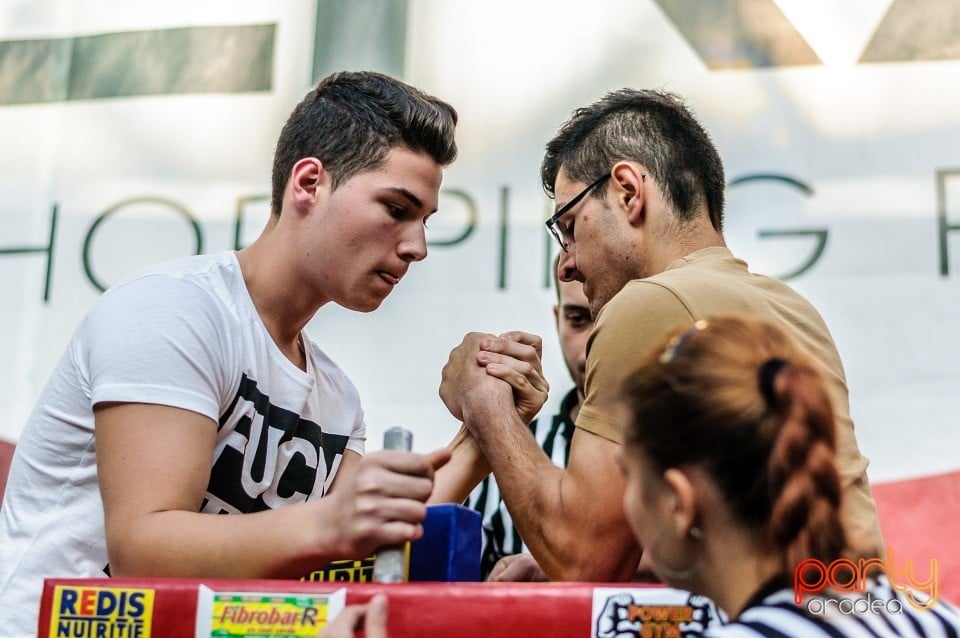 Concurs de Skandenberg, Era Shopping Park