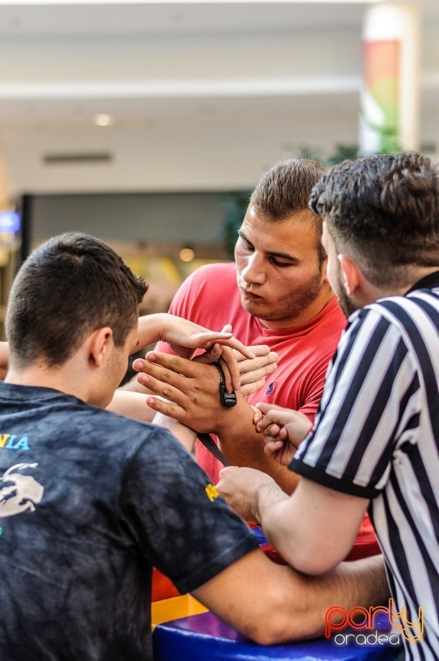 Concurs de Skandenberg, Era Shopping Park