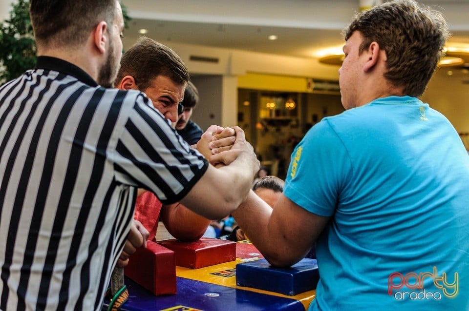 Concurs de Skandenberg, Era Shopping Park