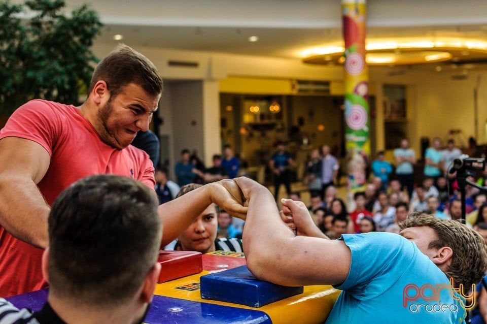 Concurs de Skandenberg, Era Shopping Park