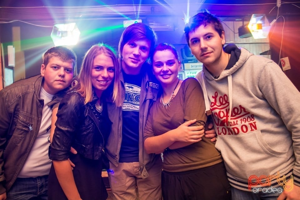 Concurs Dj, Royal Party House