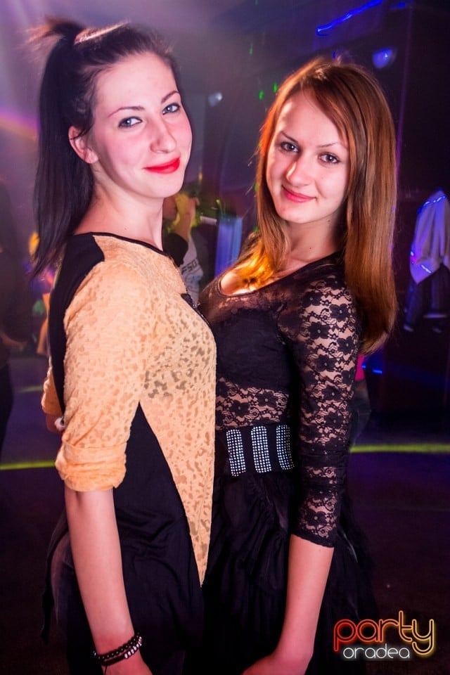 Concurs Dj, Royal Party House