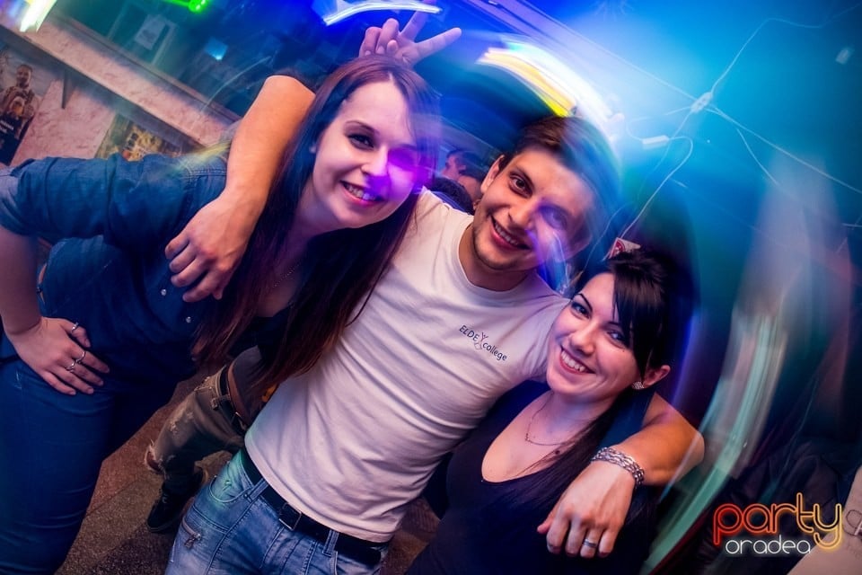 Concurs Dj, Royal Party House