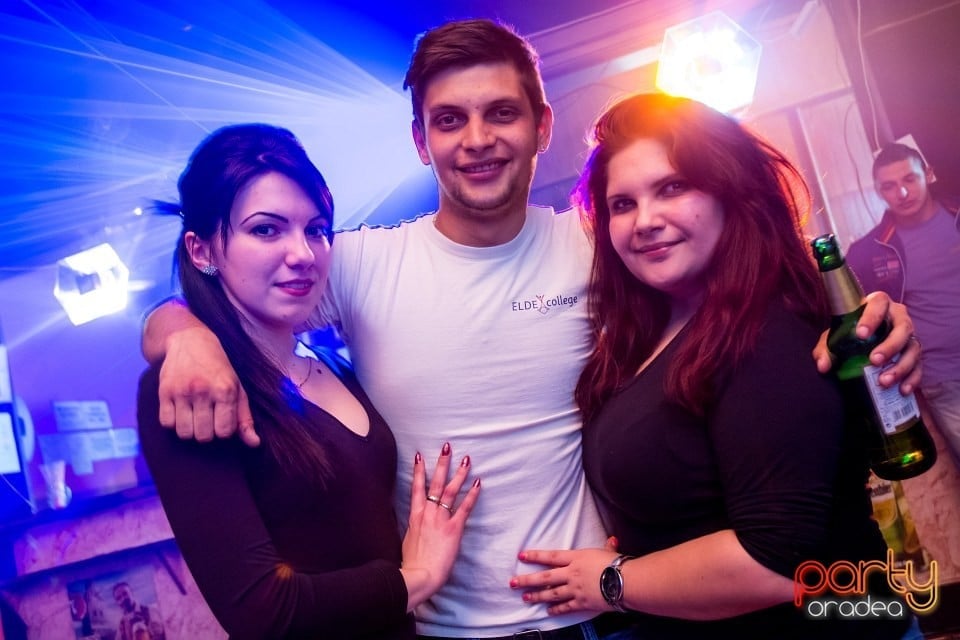 Concurs Dj, Royal Party House