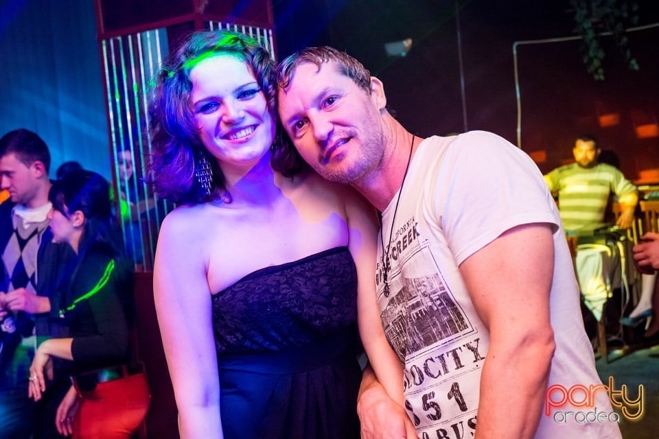 Concurs Dj, Royal Party House