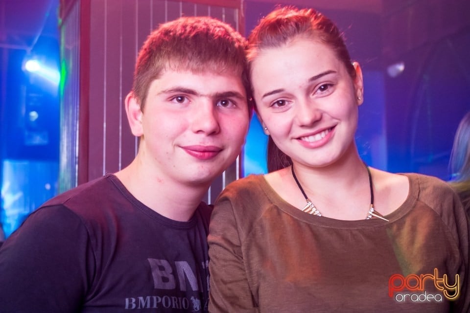 Concurs Dj, Royal Party House