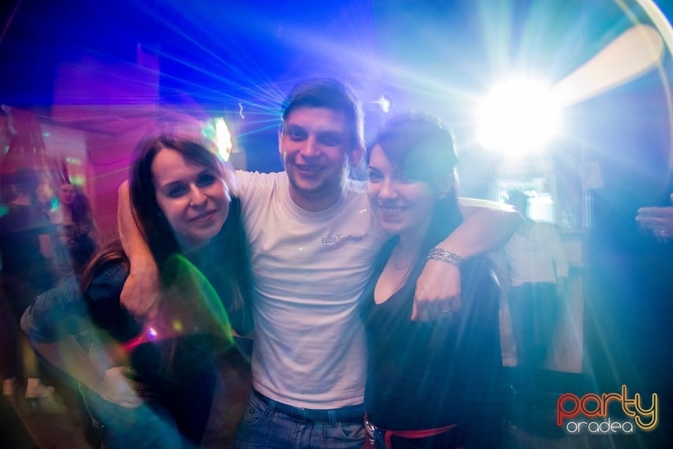 Concurs Dj, Royal Party House