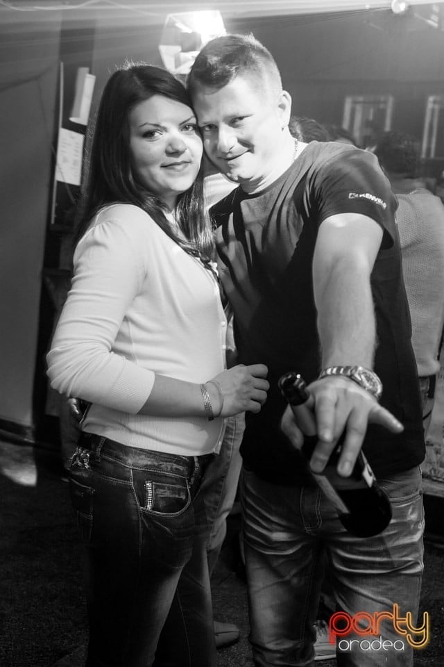 Concurs Dj, Royal Party House