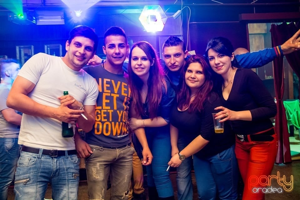 Concurs Dj, Royal Party House