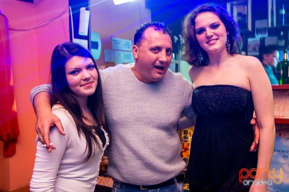 Concurs Dj, Royal Party House