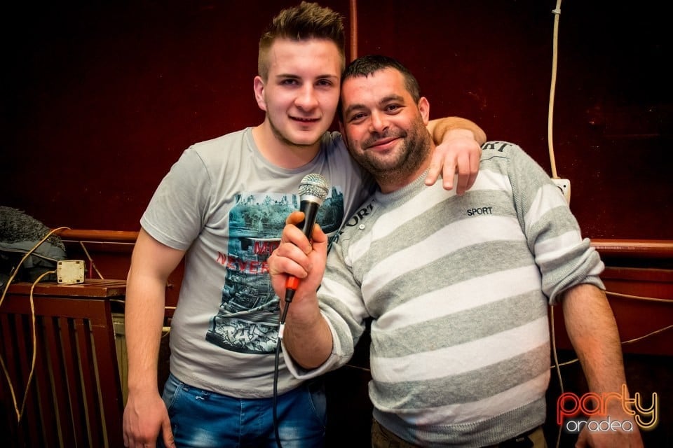 Concurs Dj, Royal Party House