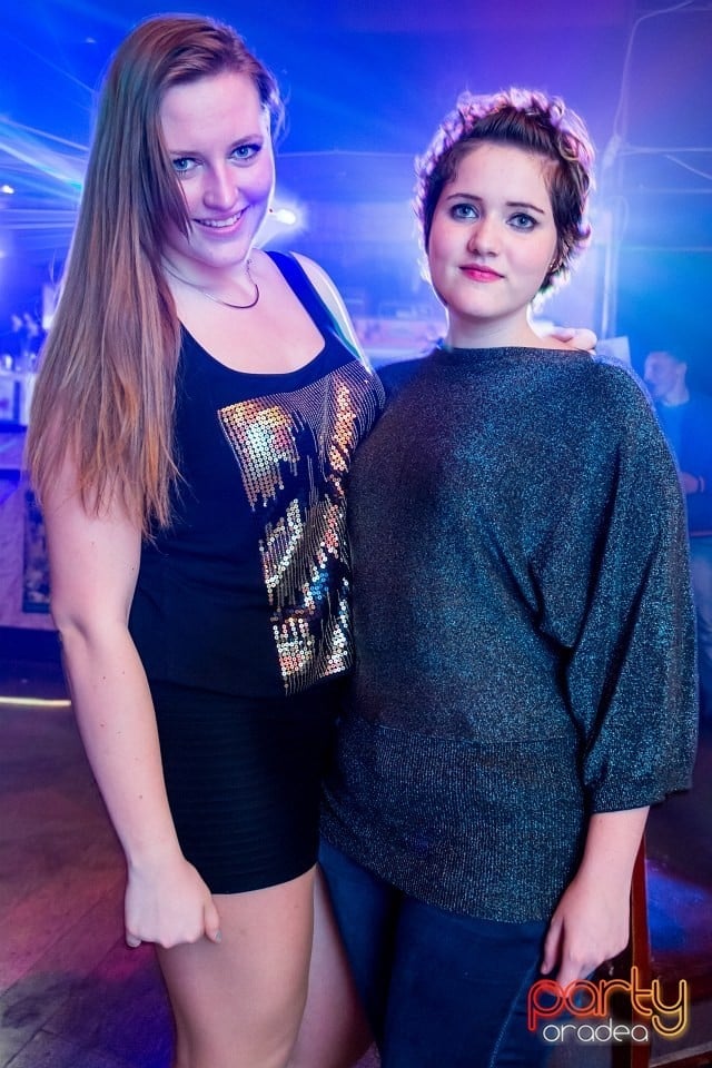 Concurs Dj, Royal Party House