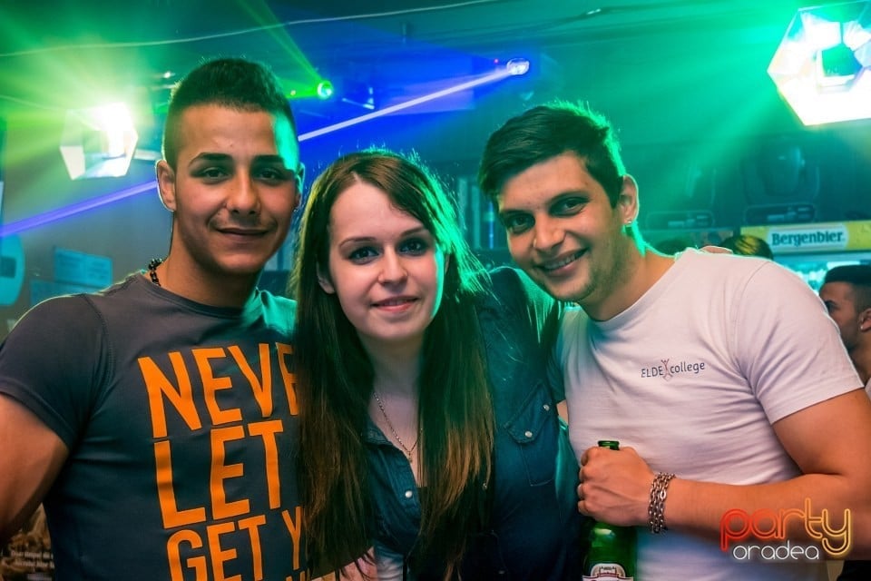Concurs Dj, Royal Party House