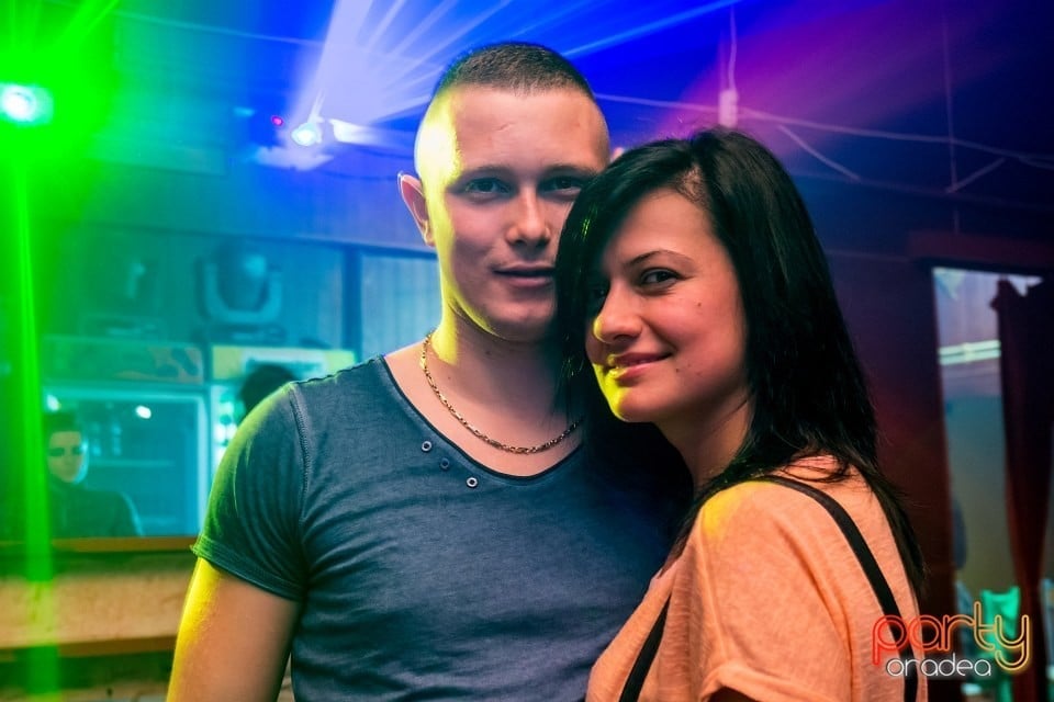 Concurs Dj, Royal Party House
