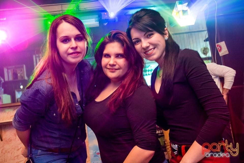 Concurs Dj, Royal Party House