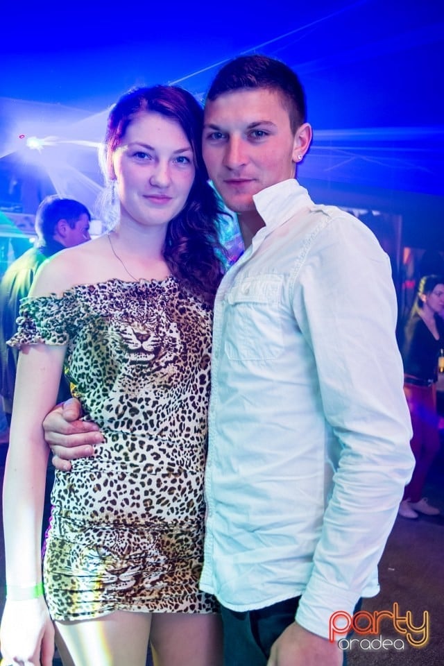 Concurs Dj, Royal Party House