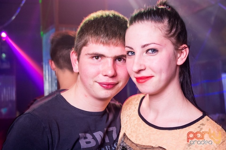 Concurs Dj, Royal Party House
