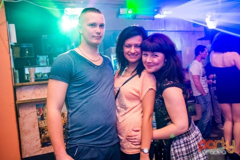 Concurs Dj, Royal Party House