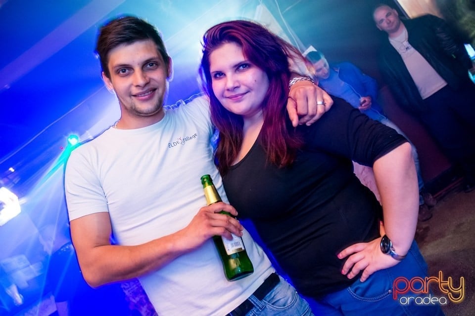 Concurs Dj, Royal Party House