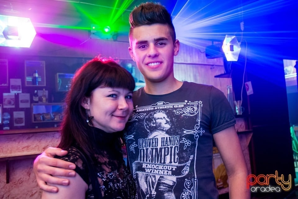 Concurs Dj, Royal Party House